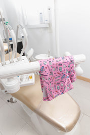 CAMISETA PIJAMA DENTISTA 🦷