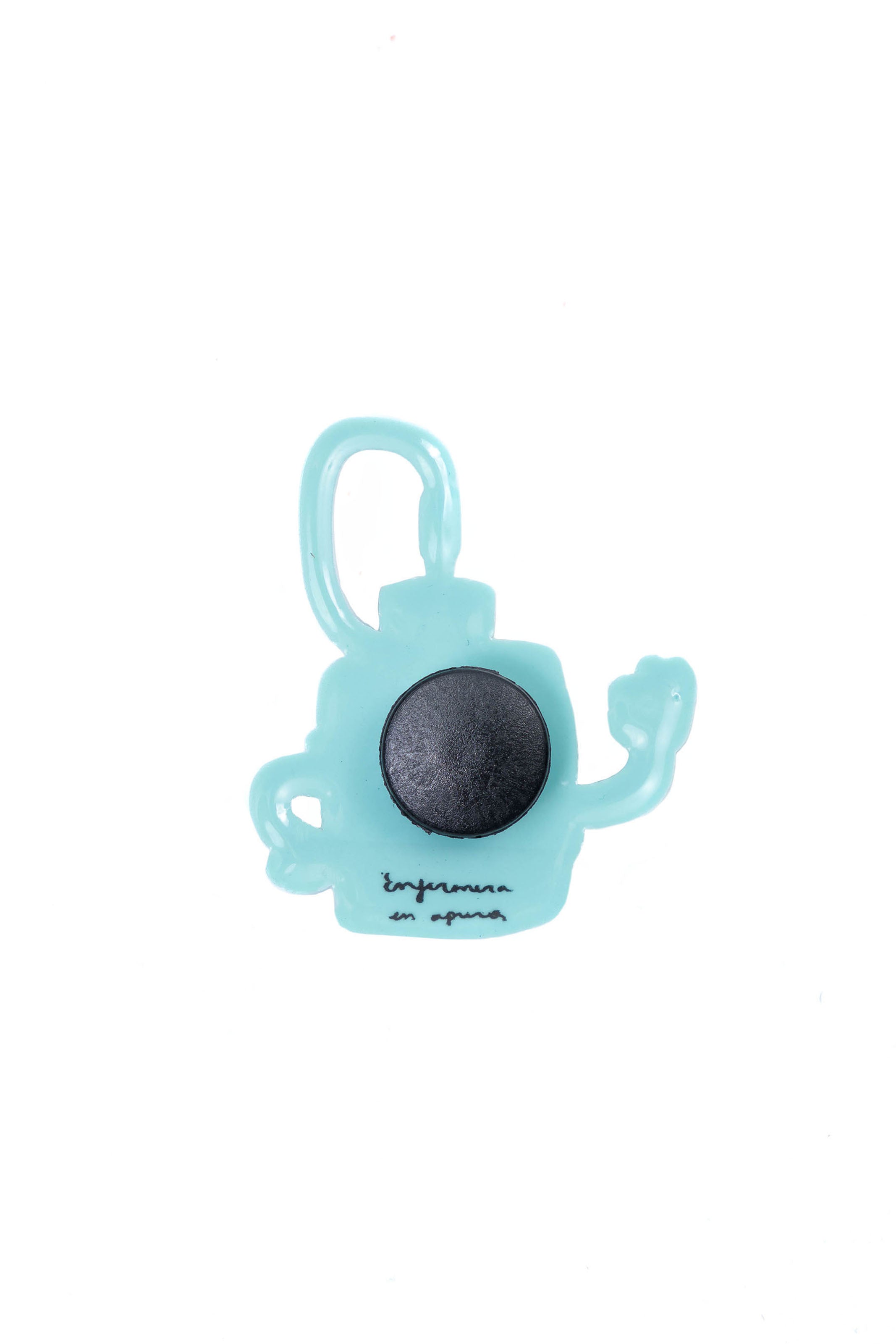 CLOGS CLIP "I.V." - CALM MIND CLUB