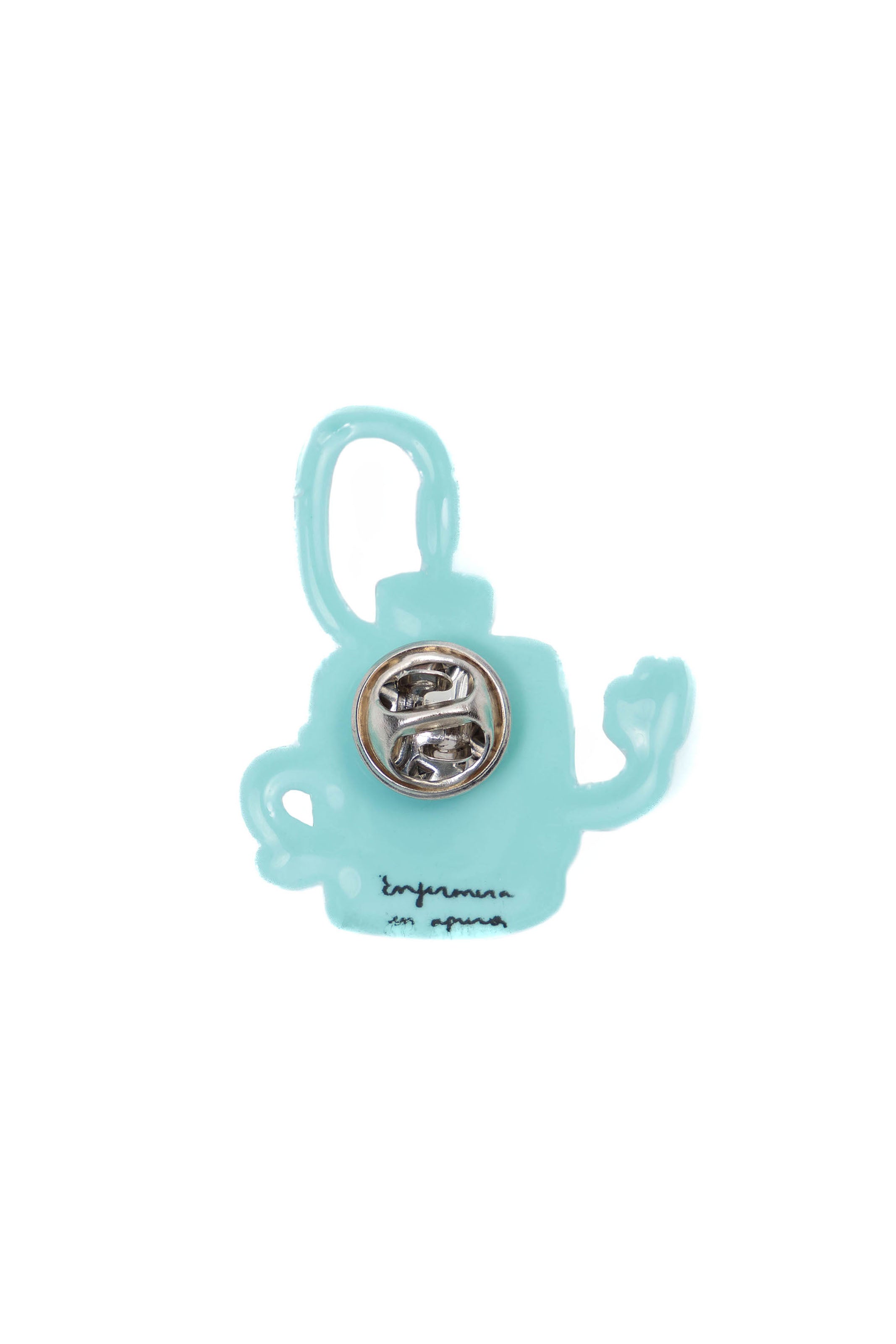 PIN SUERO - CALM MIND CLUB