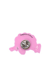 PIN CEREBRO - CALM MIND CLUB