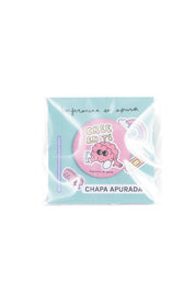 CHAPA CALM MIND CLUB - CEREBRO