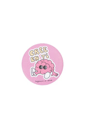 CHAPA CALM MIND CLUB - CEREBRO