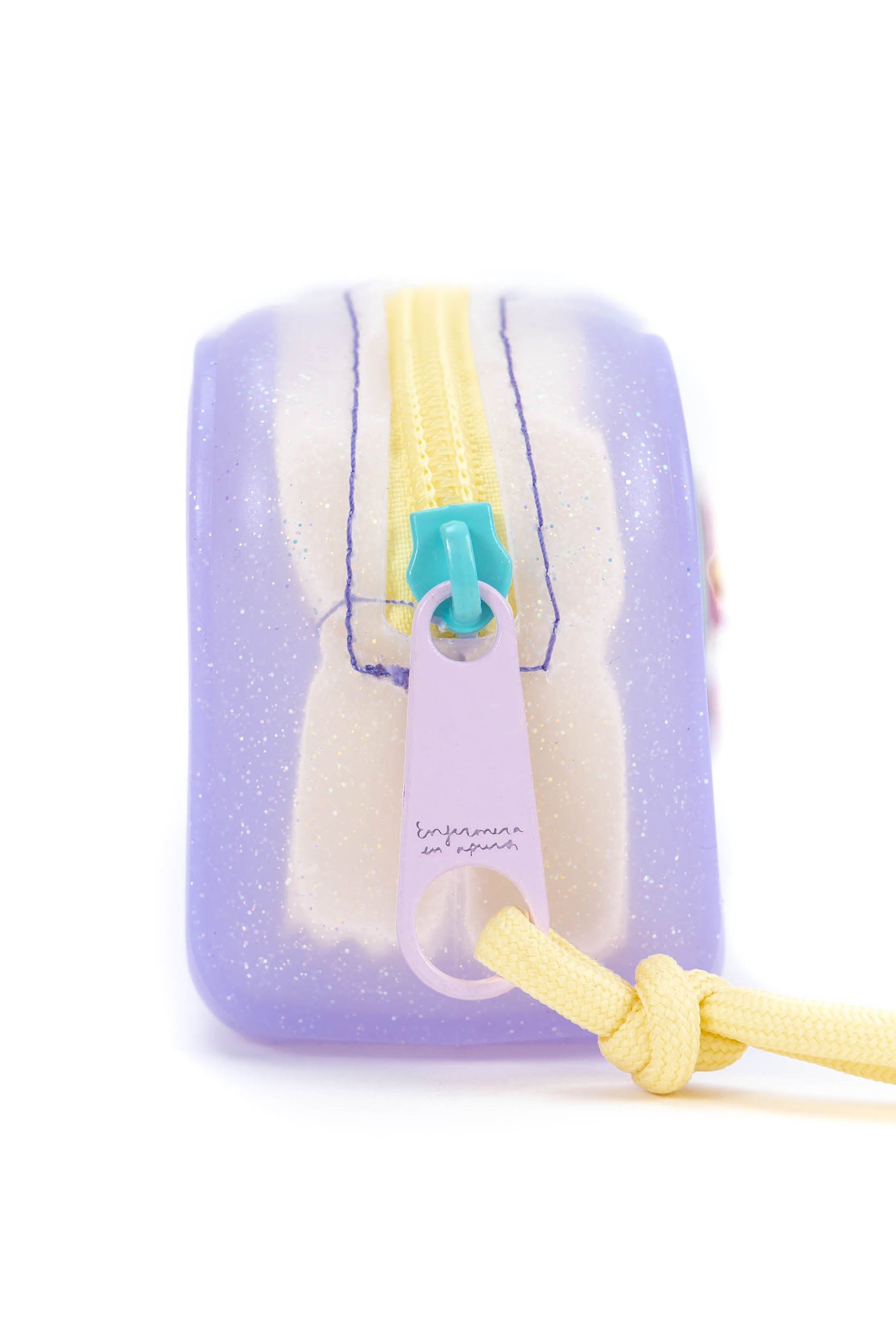 LILAC CASE "HOLY TAZOCEL"