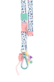 LANYARD CHARM - FARMACIA 💊