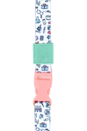 LANYARD CHARM - FARMACIA 💊
