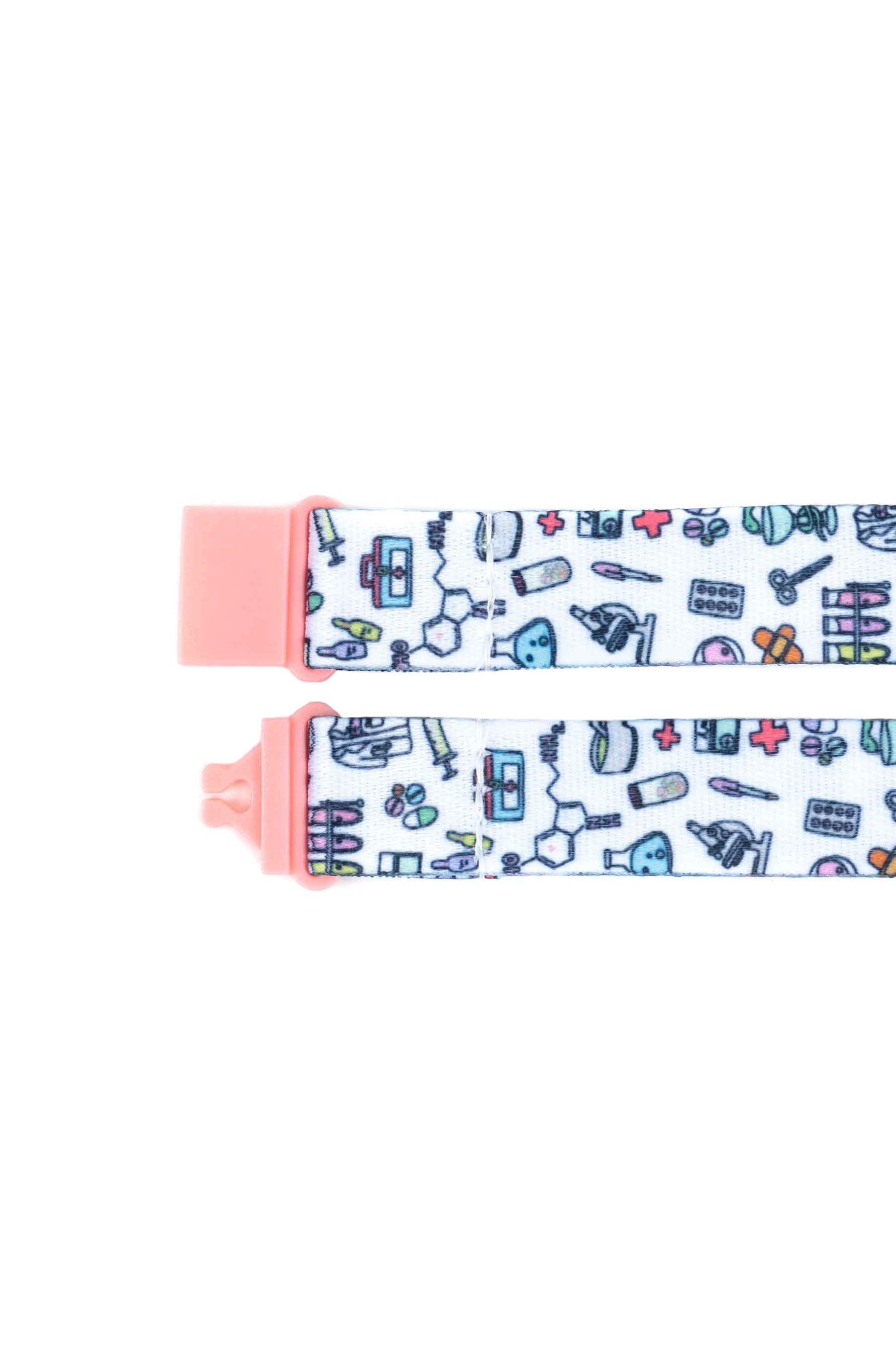 LANYARD CHARM - FARMACIA 💊