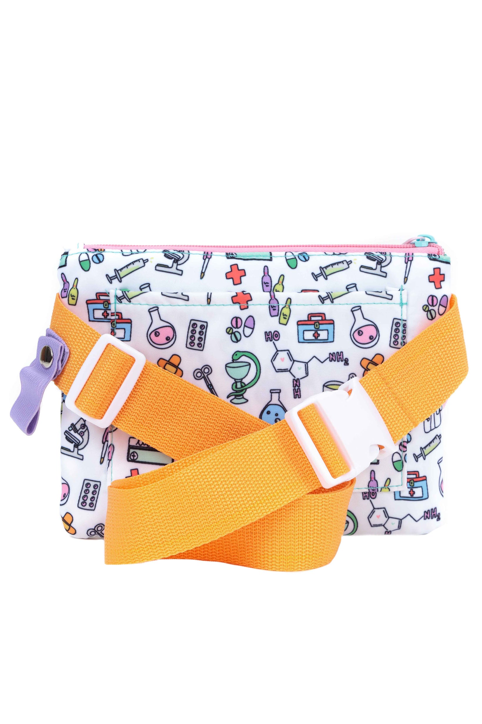 FANNY BAG FARMACIA⚕️