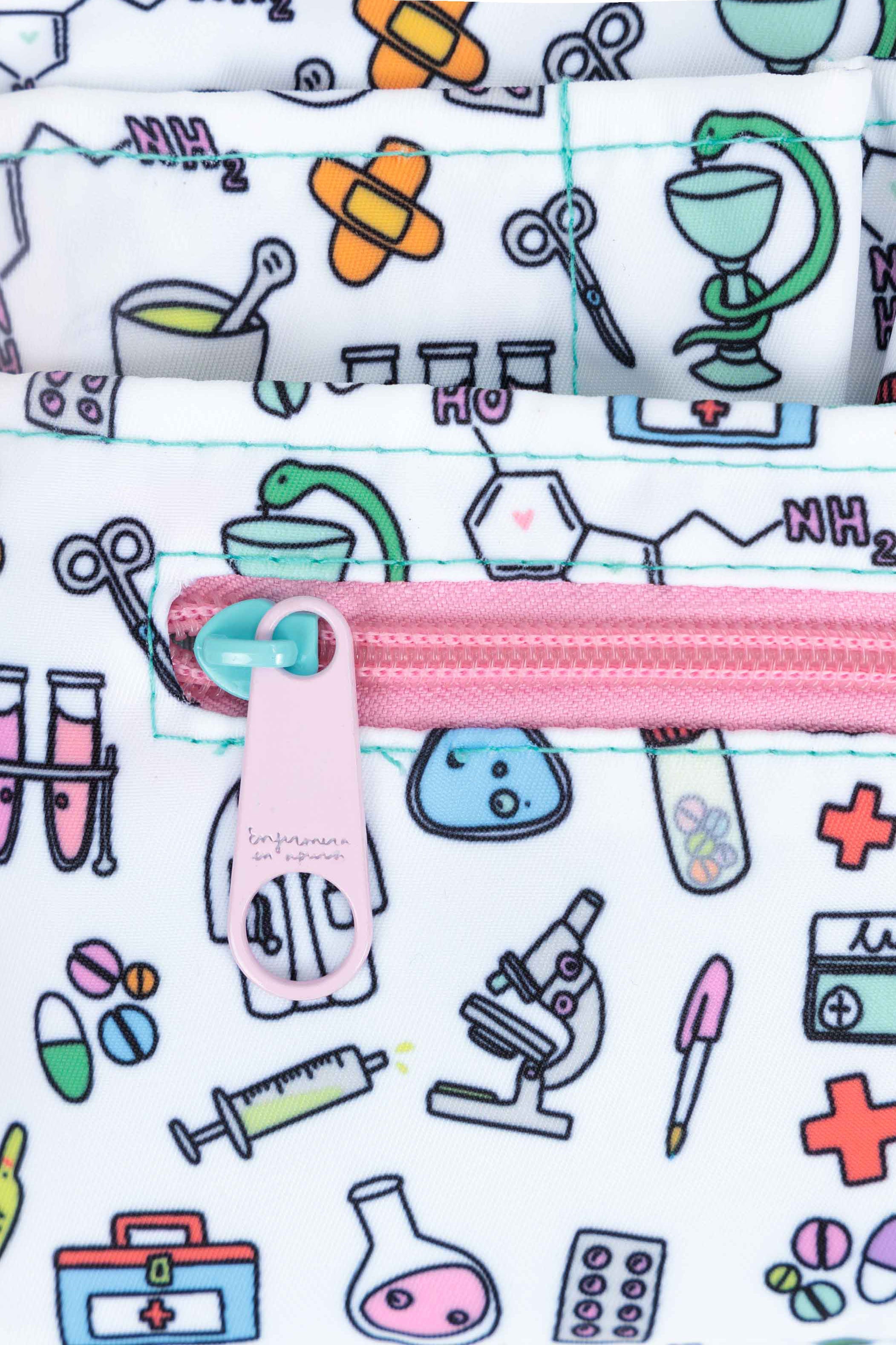 FANNY BAG FARMACIA⚕️