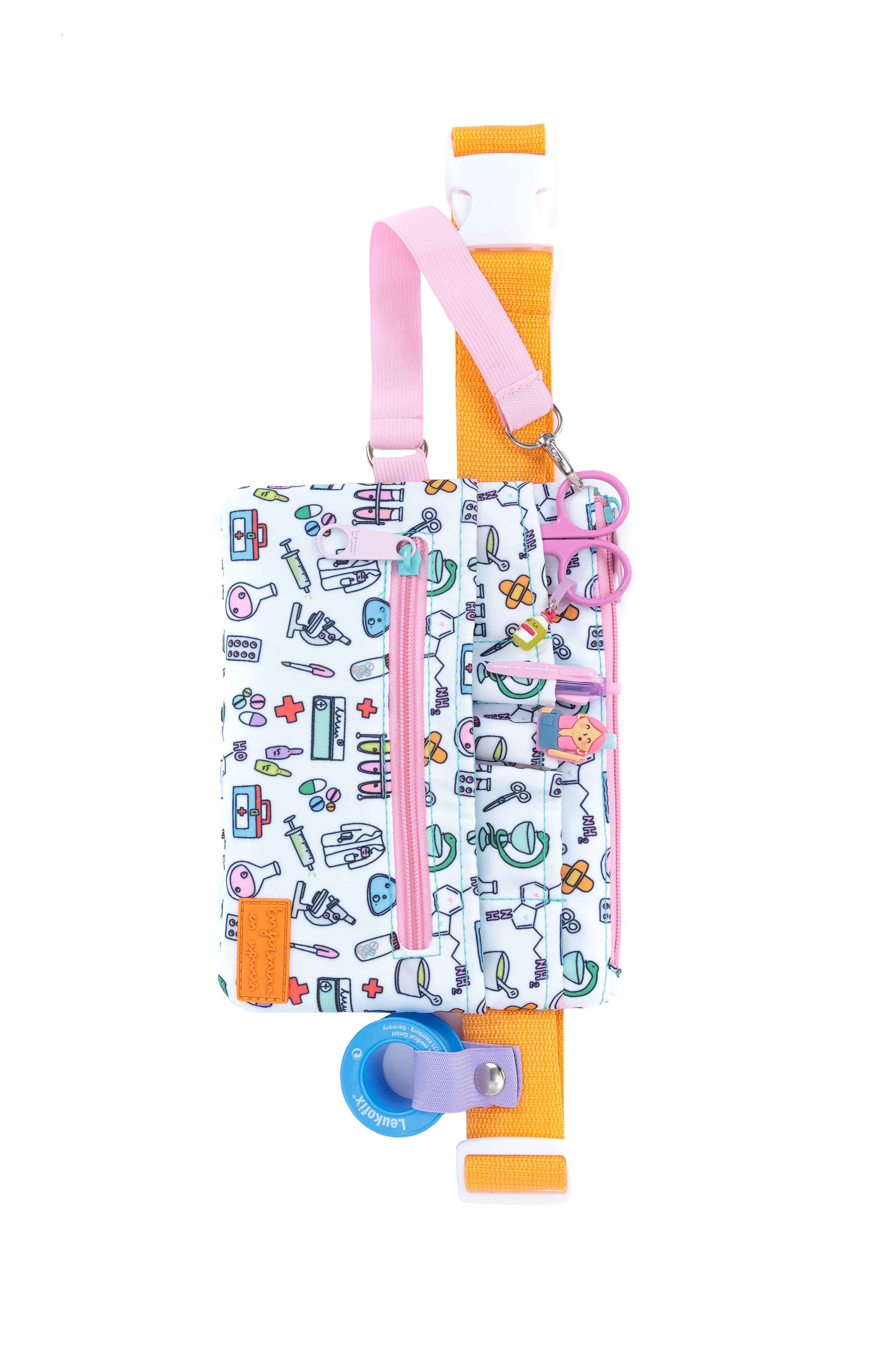 FANNY BAG FARMACIA⚕️