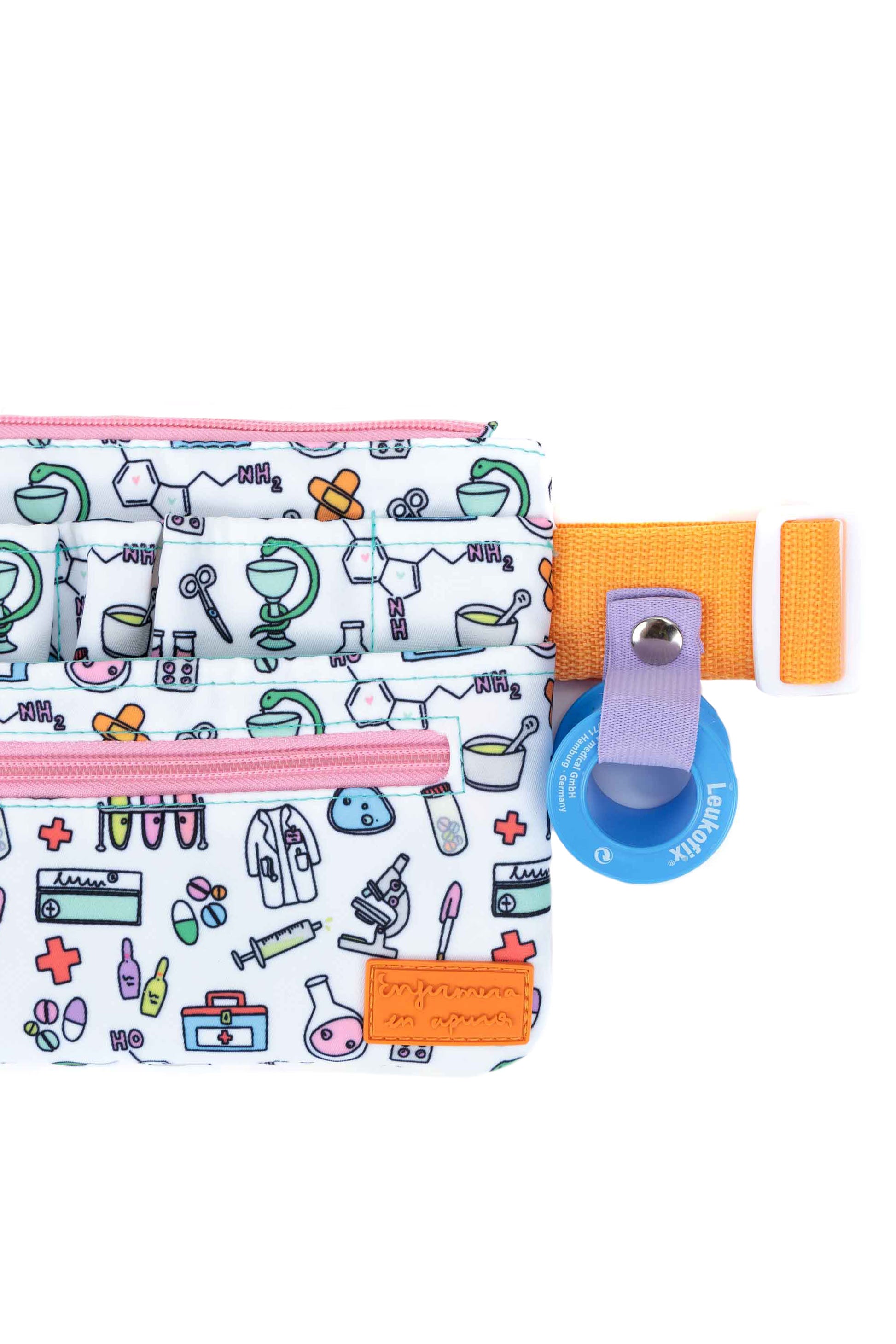 FANNY BAG FARMACIA⚕️