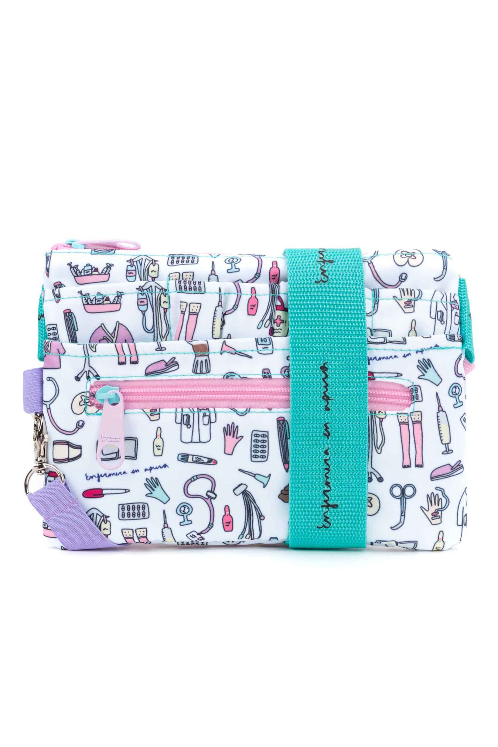 FANNY BAG COSAS DE ENFERMEROS – Enfermera en apuros