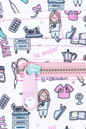 FANNY BAG - TCAE