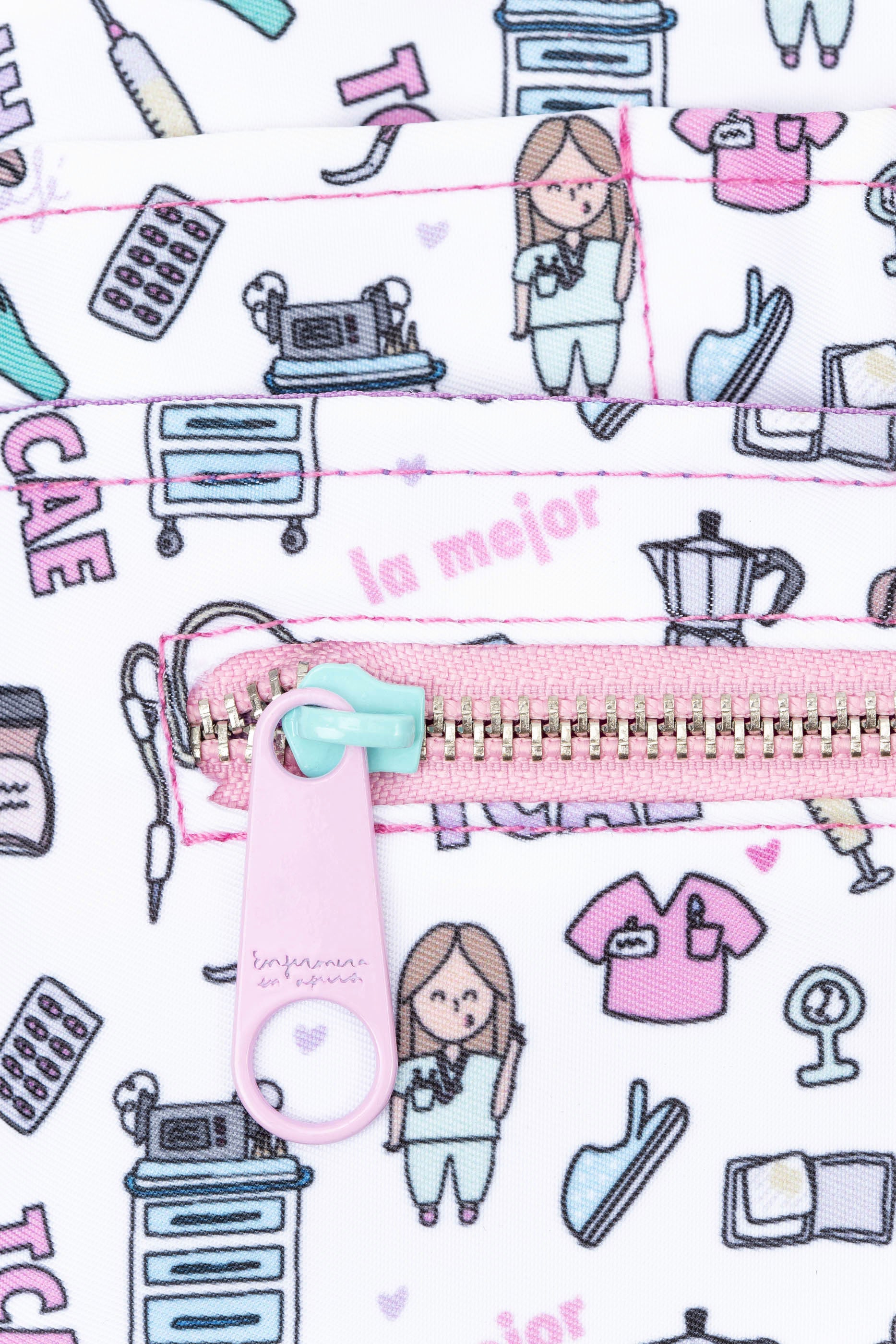 FANNY BAG - TCAE