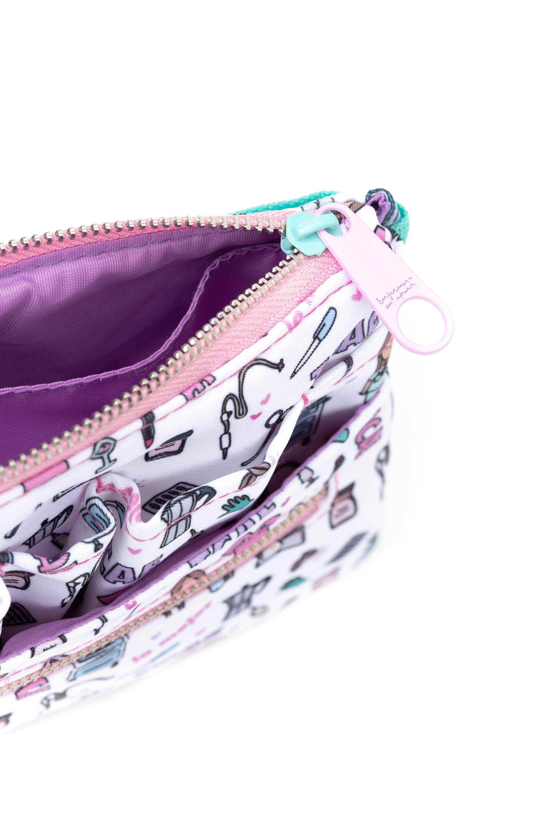 FANNY BAG - TCAE
