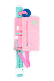 FANNY BAG - FURRY COLLECTION