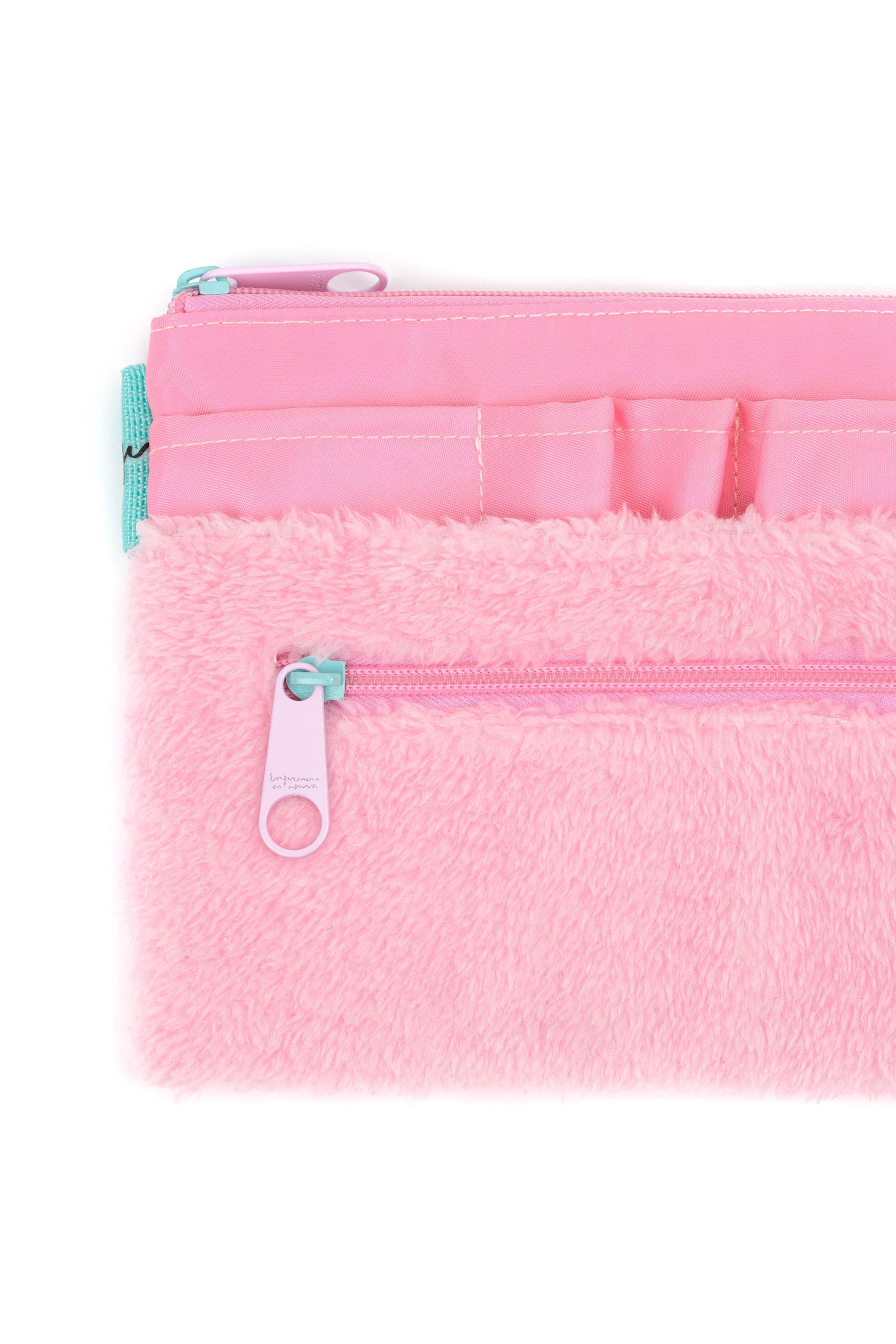 FANNY BAG - FURRY COLLECTION