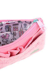 FANNY BAG - FURRY COLLECTION