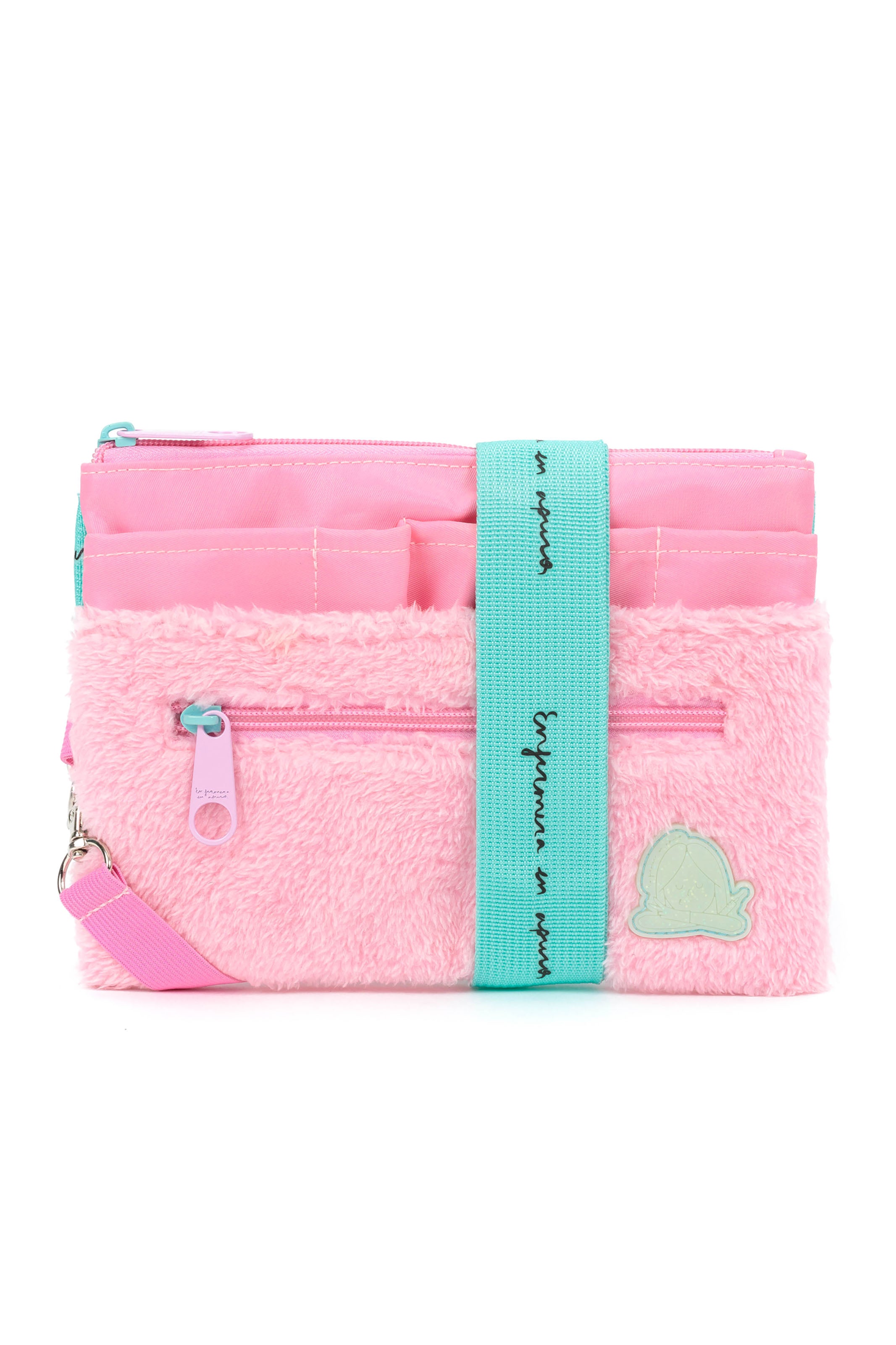 FANNY BAG - FURRY COLLECTION
