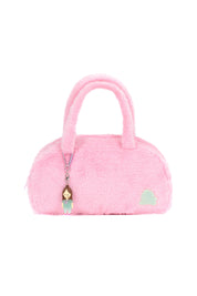 CASE WITH HANDLES - FURRY COLLECTION