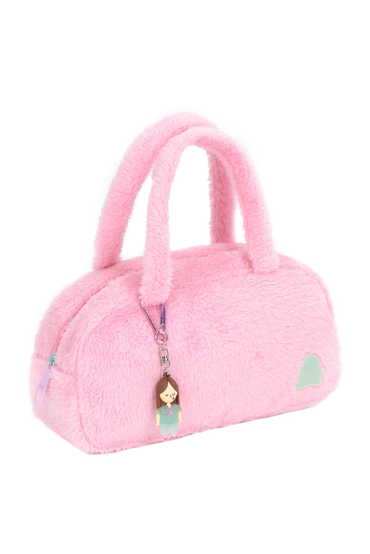 NECESER ASAS - FURRY COLLECTION