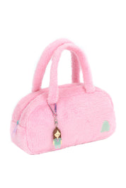 CASE WITH HANDLES - FURRY COLLECTION