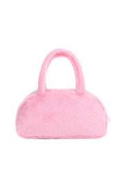 CASE WITH HANDLES - FURRY COLLECTION