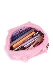 CASE WITH HANDLES - FURRY COLLECTION