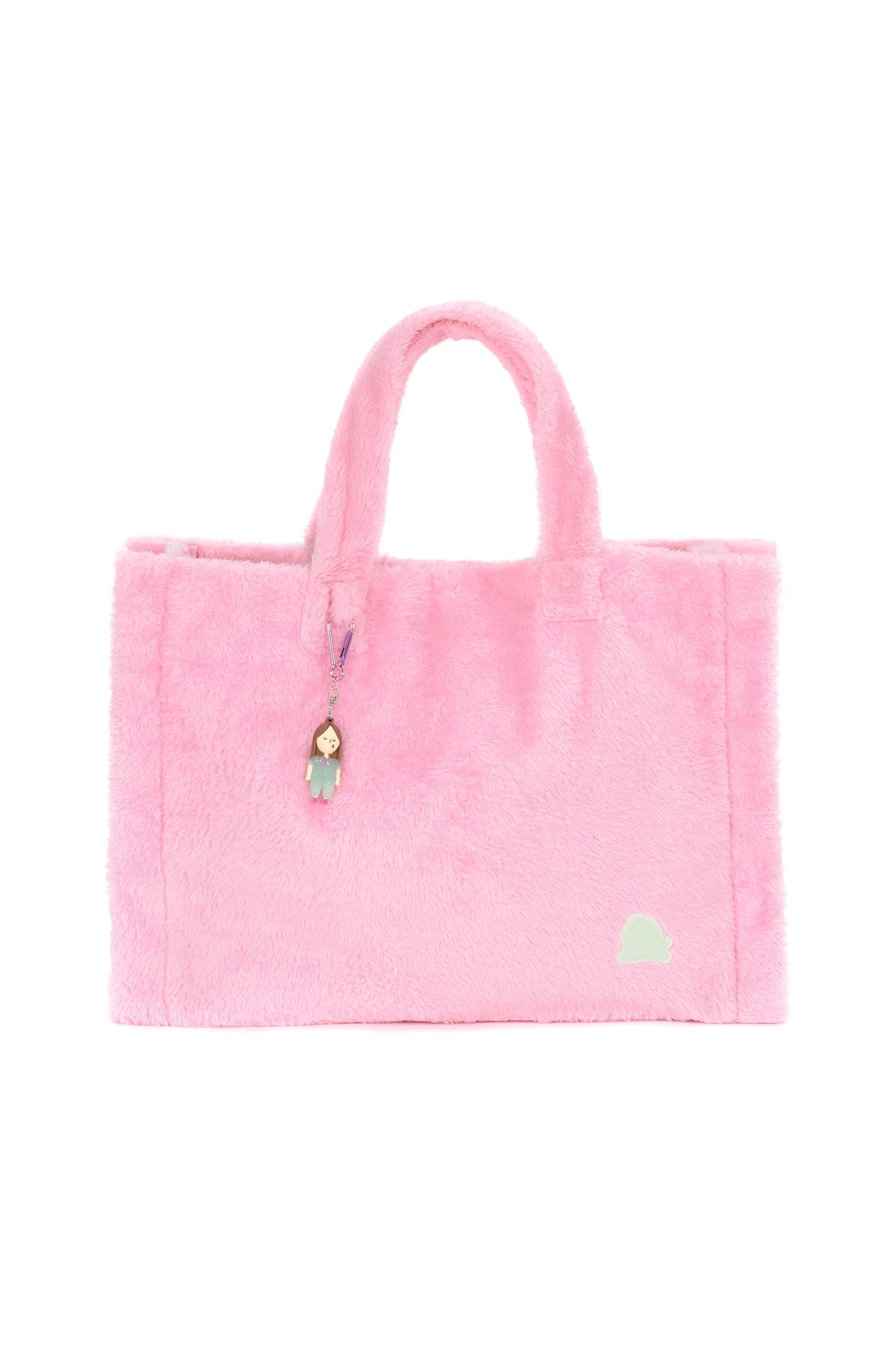 BOLSO - FURRY COLLECTION