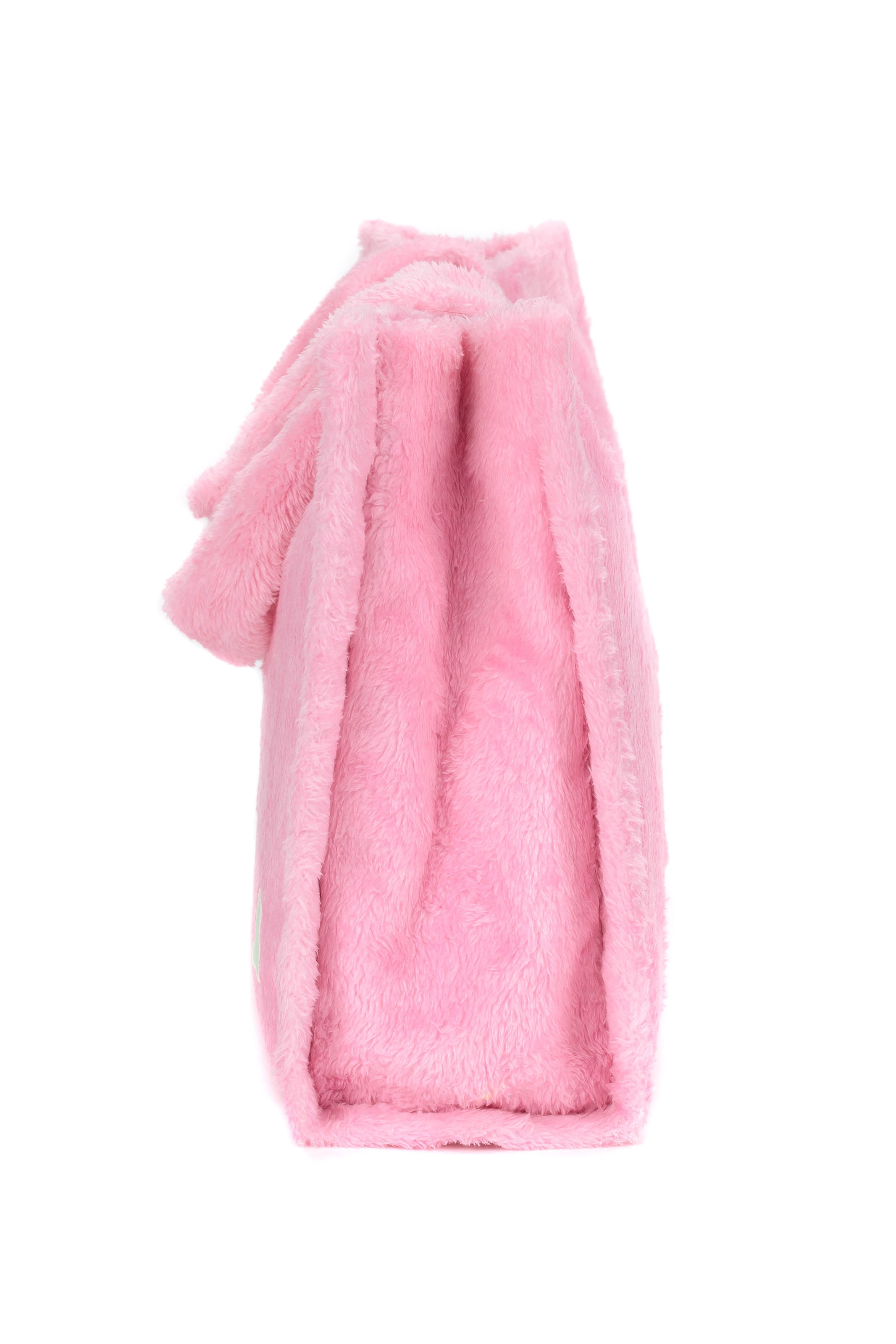 BOLSO - FURRY COLLECTION