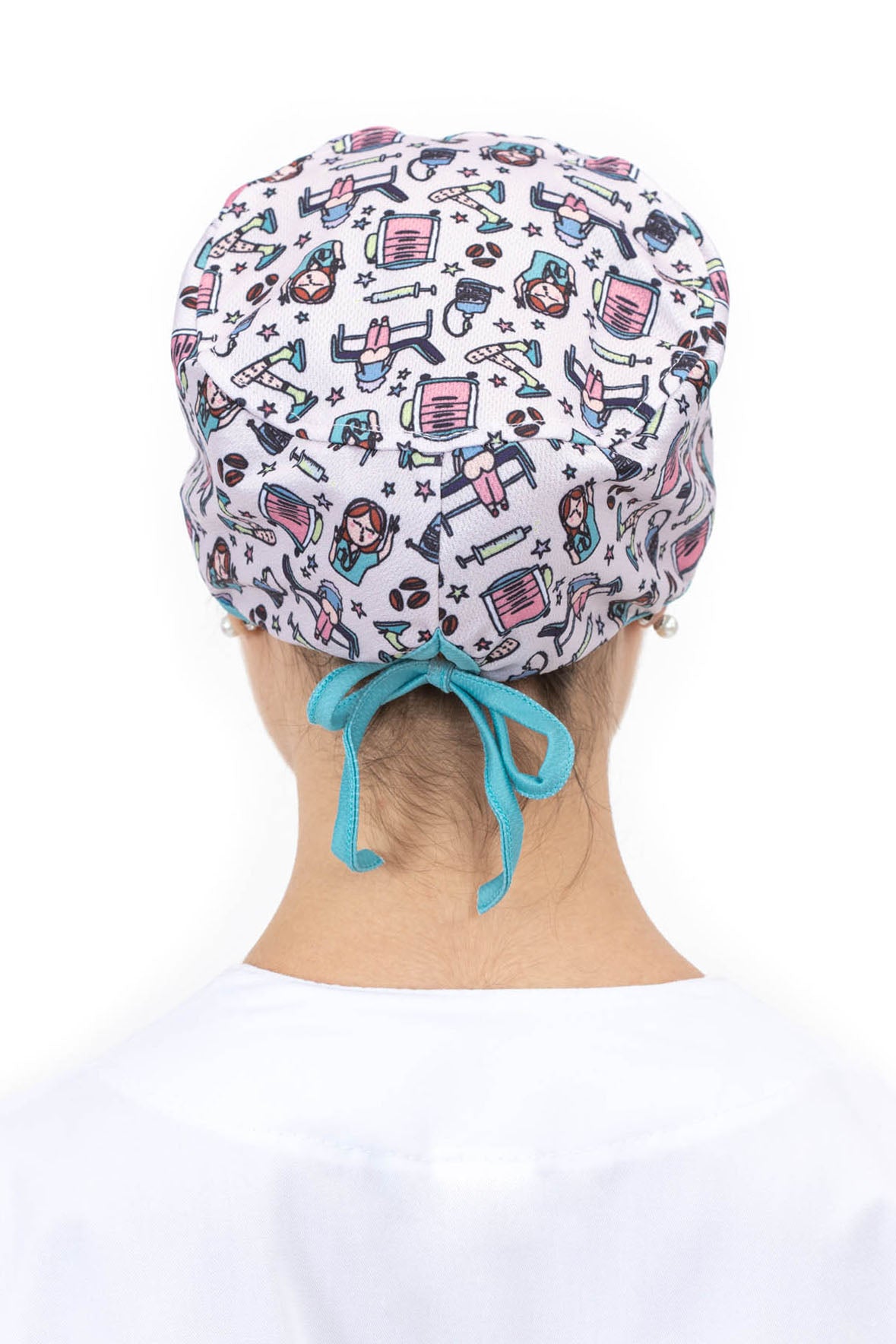 GORRO QUIRÓFANO CULITOS