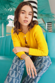 ANILLO CORAZONES ENFERMERA