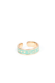 ANILLO CORAZONES TCAE