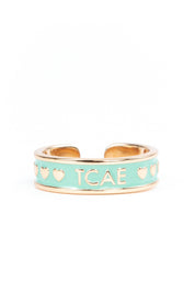 ANILLO CORAZONES TCAE