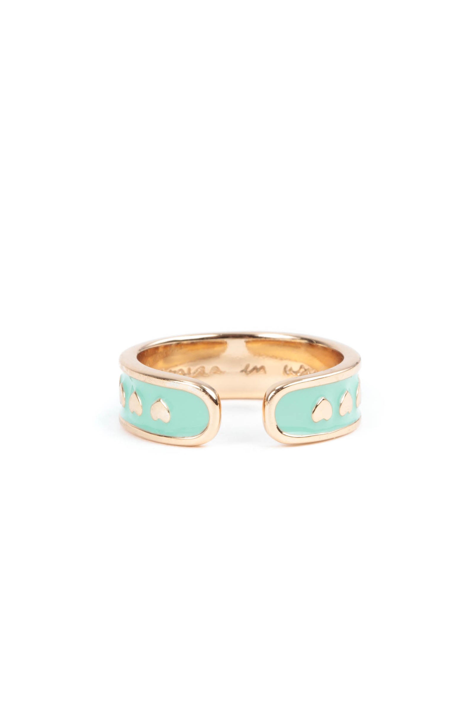 ANILLO CORAZONES TCAE