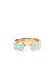 ANILLO CORAZONES TCAE