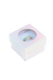 ANILLO CORAZONES TCAE