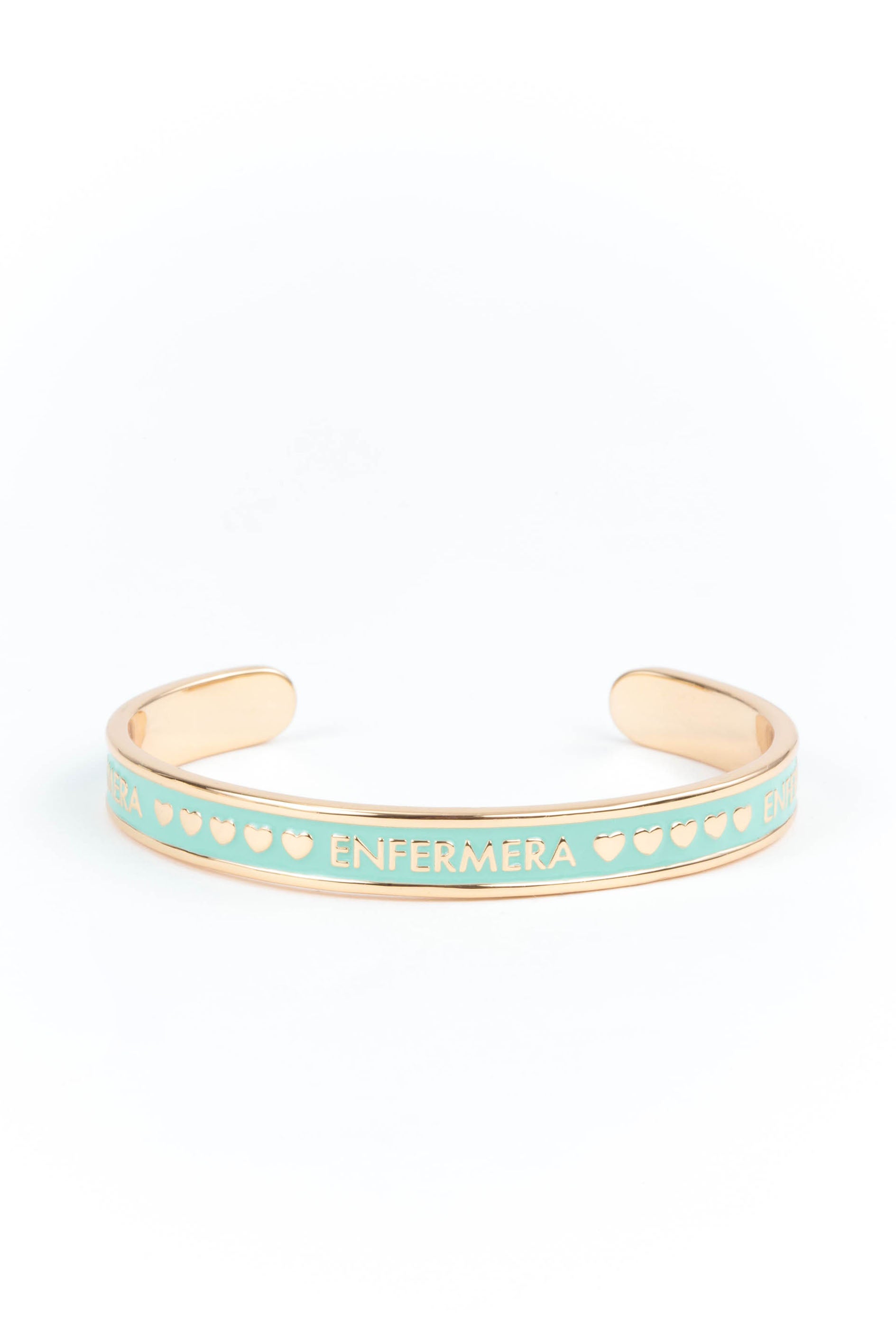 BRACELET "ENFERMERA" (NURSE)