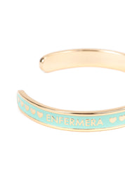 BRACELET "ENFERMERA" (NURSE)