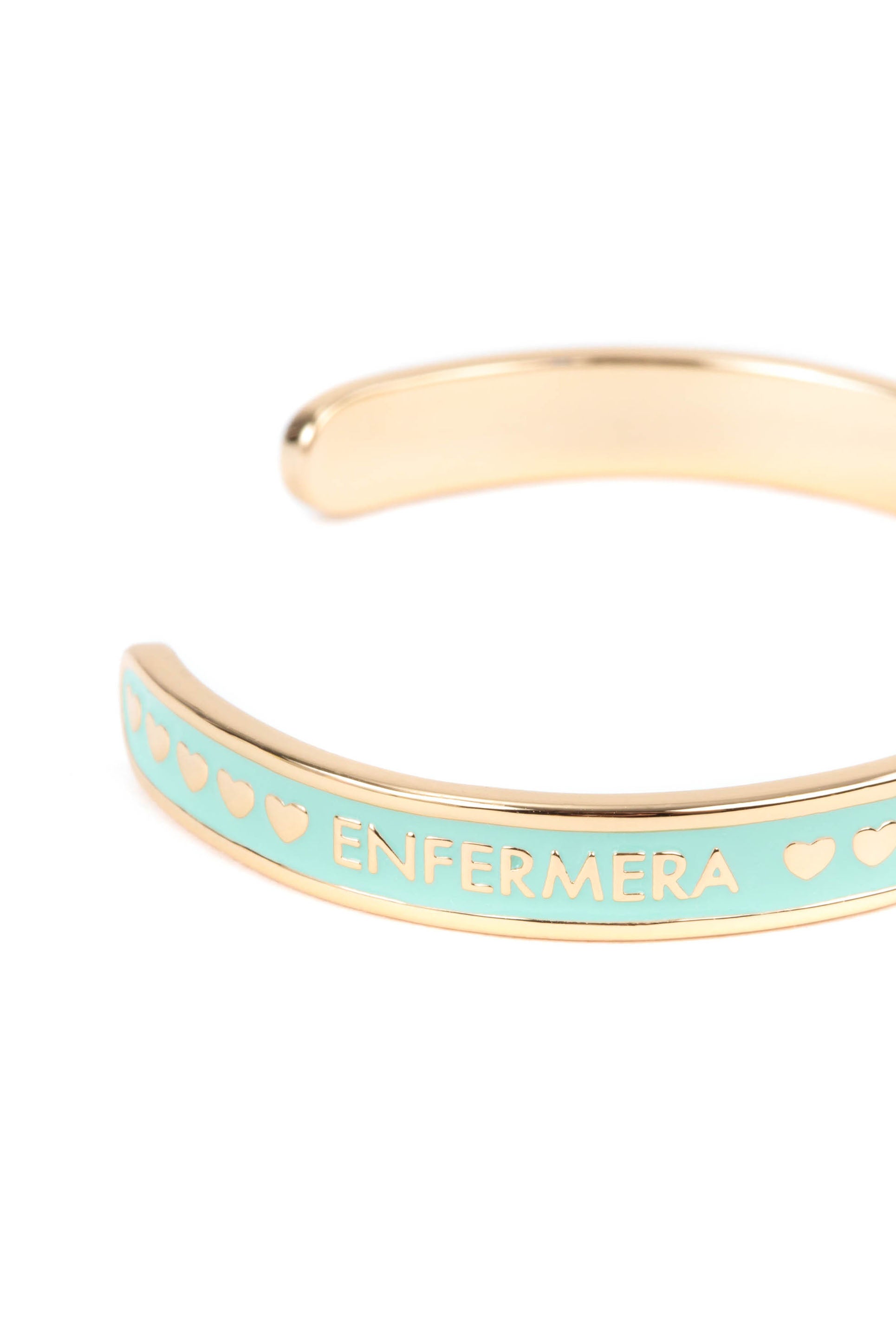 BRACELET "ENFERMERA" (NURSE)