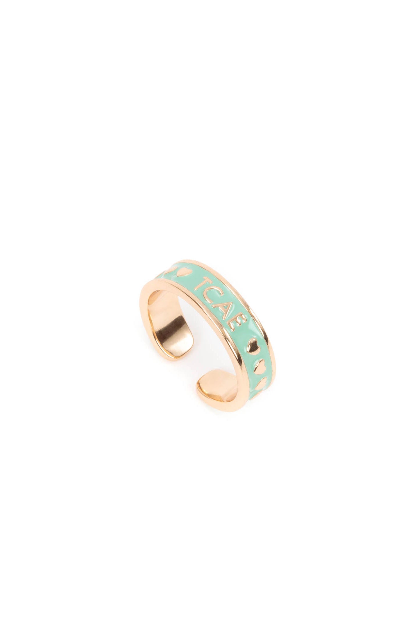 ANILLO CORAZONES TCAE