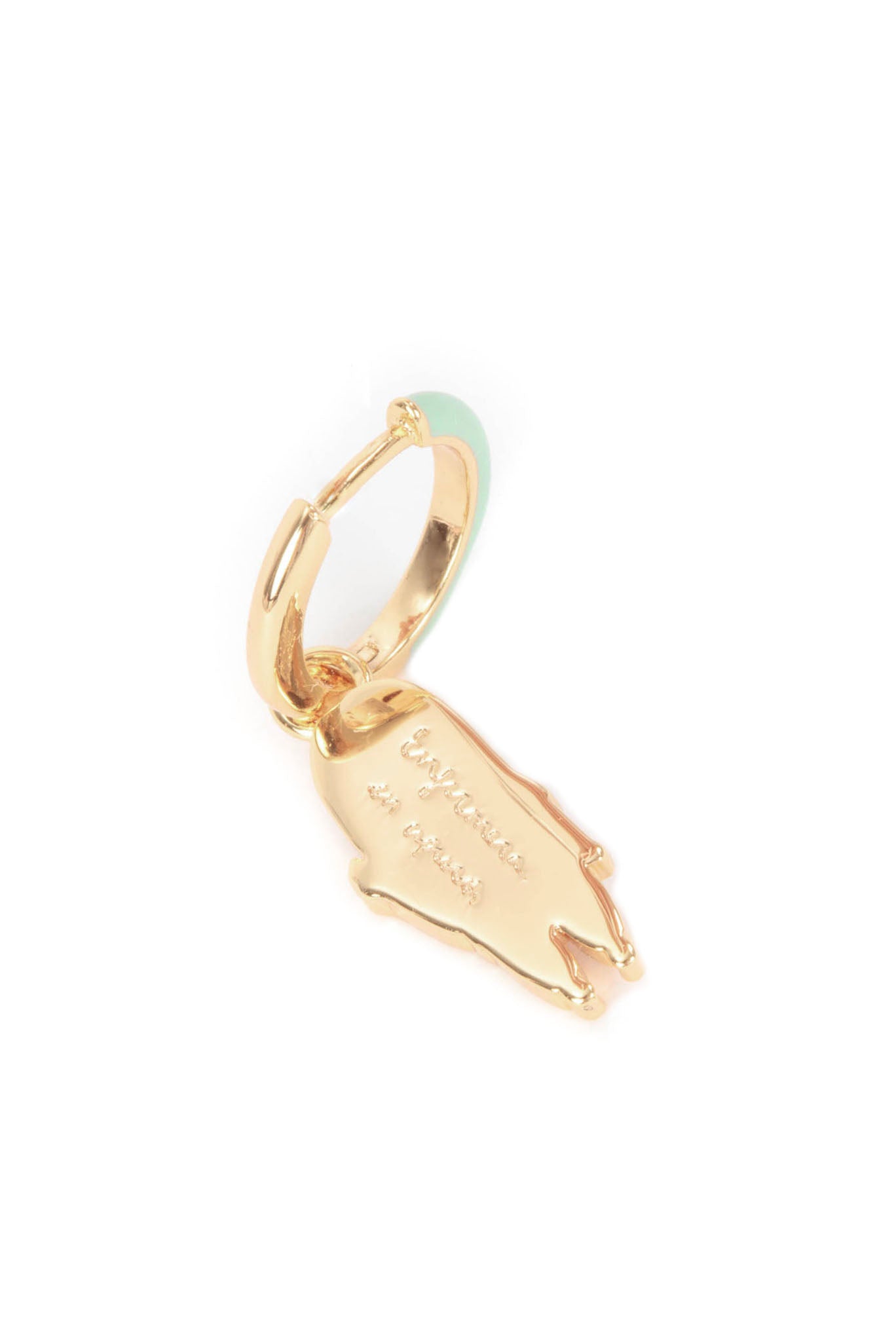 EARRINGS "NURSE"