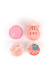 TRITURADOR DE PASTILLAS "KILLPILL" - AMOR PROPIO