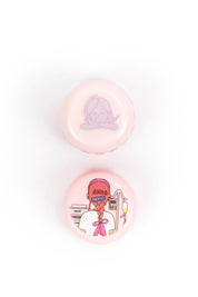 TRITURADOR DE PASTILLAS "KILLPILL" - AMOR PROPIO