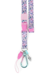 LANYARD CHARM - JERINGUILLAS💉