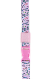 LANYARD CHARM - JERINGUILLAS💉