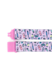 LANYARD CHARM - JERINGUILLAS💉