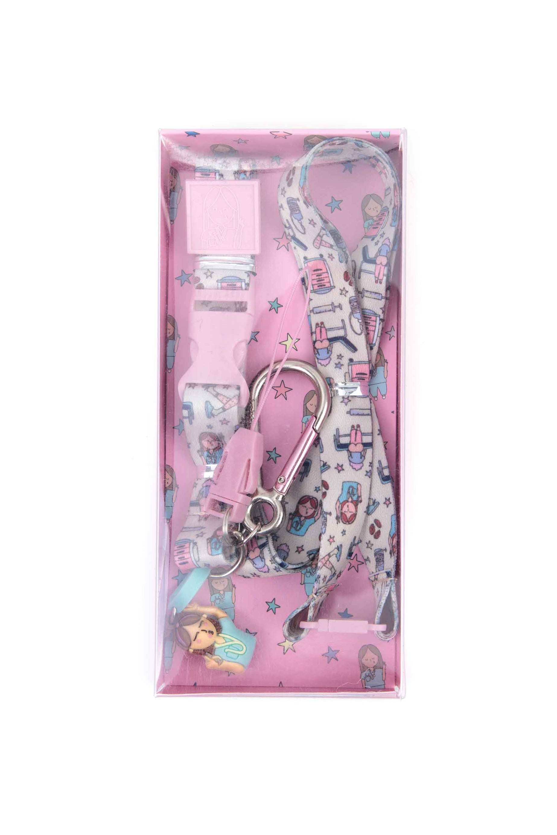 LANYARD CHARM - CULITOS