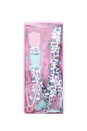 LANYARD CHARM - TCAE