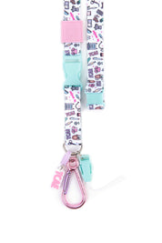 LANYARD CHARM - TCAE