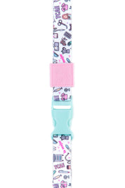 LANYARD CHARM - TCAE